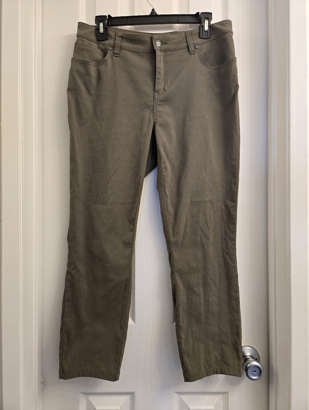 Prana Olive Women's Pants